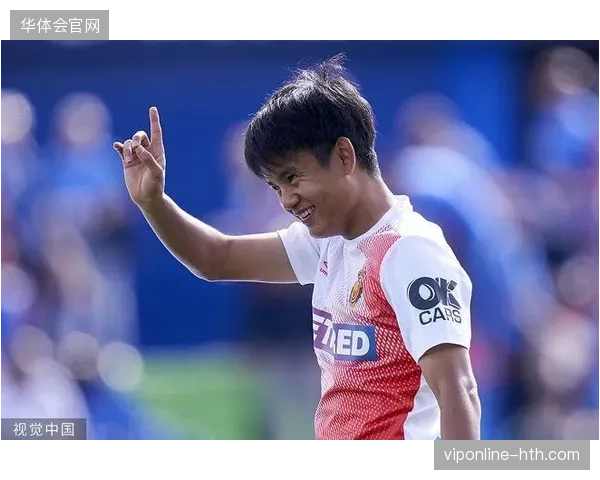 久保建英赛季表现未达预期，皇家社会攻击核心身价缩水1000万欧元